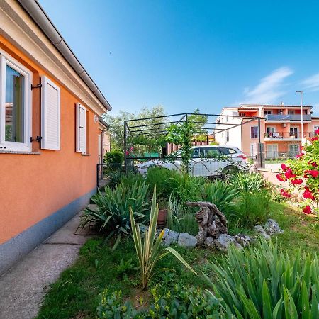 Apartmani Arijana Medulin Exteriör bild