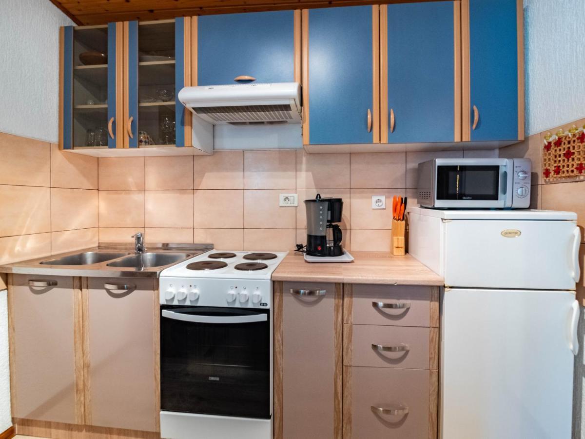 Apartmani Arijana Medulin Exteriör bild