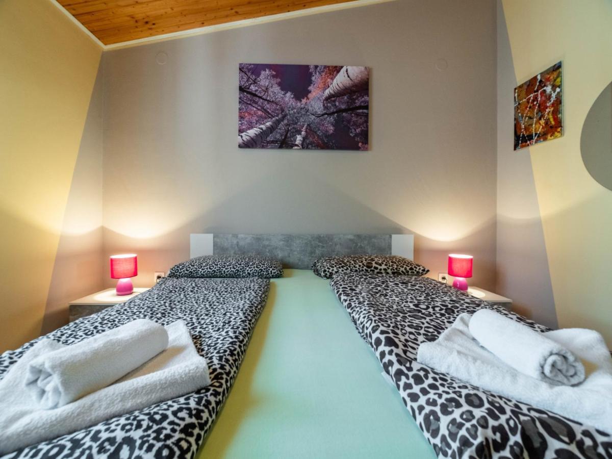 Apartmani Arijana Medulin Exteriör bild