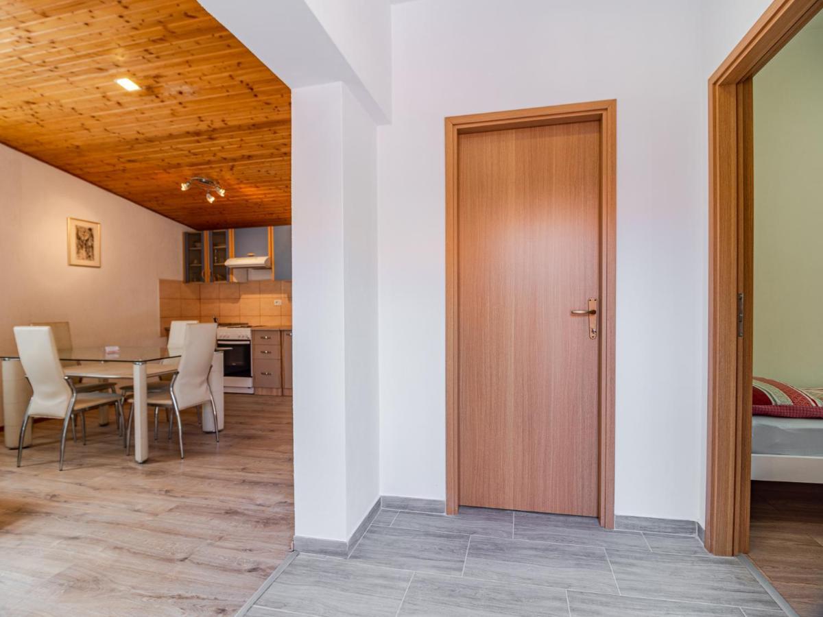 Apartmani Arijana Medulin Exteriör bild
