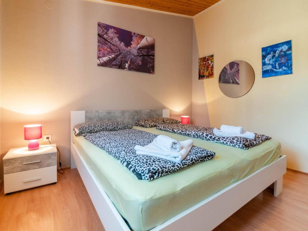 Apartmani Arijana Medulin Exteriör bild