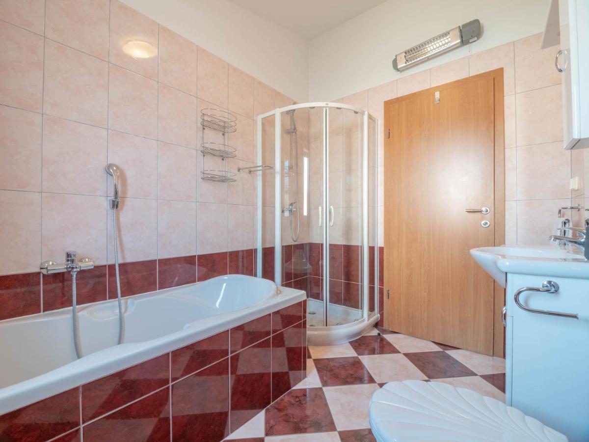 Apartmani Arijana Medulin Exteriör bild