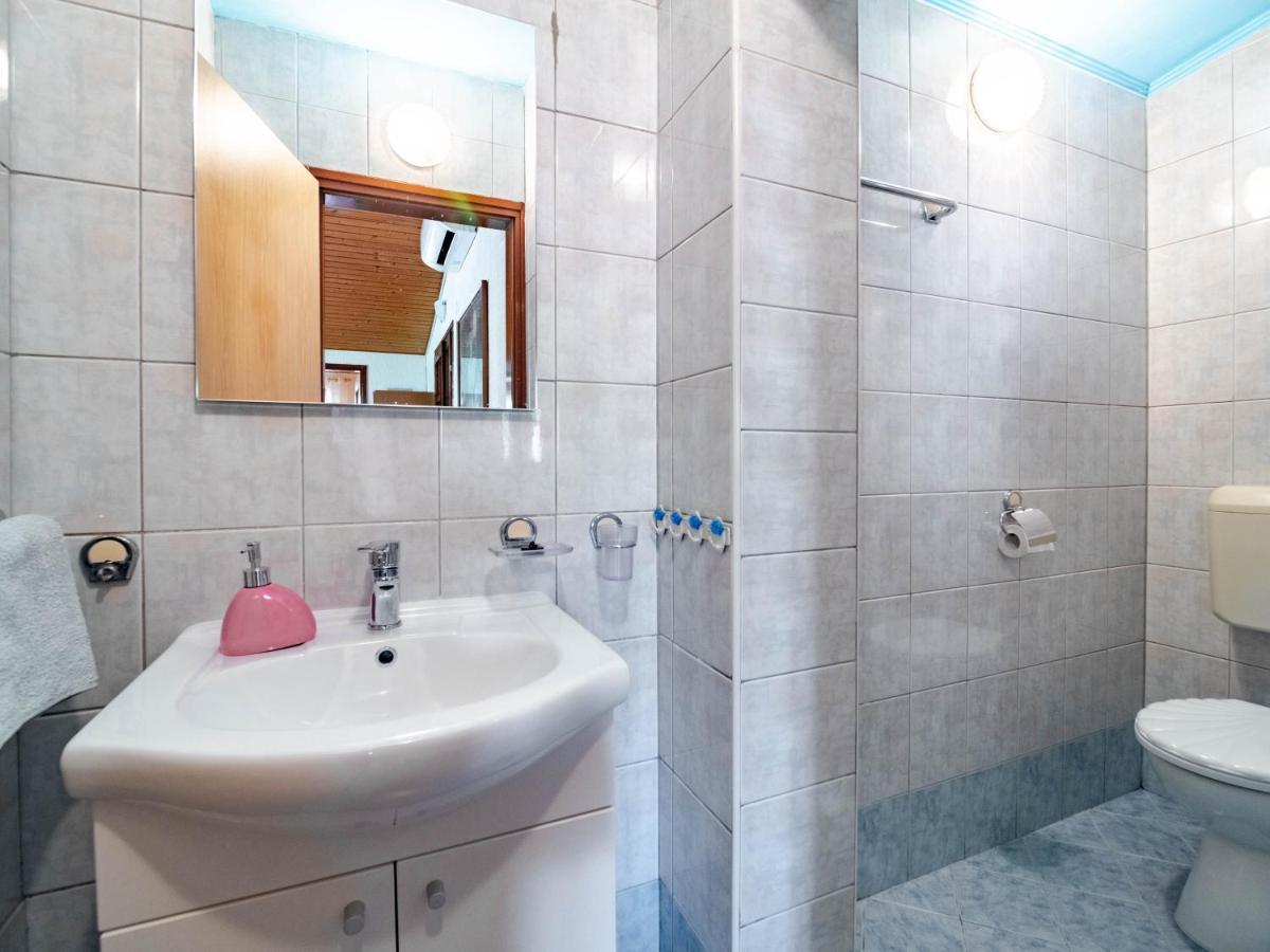 Apartmani Arijana Medulin Exteriör bild