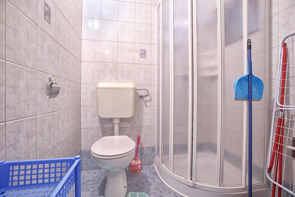 Apartmani Arijana Medulin Rum bild