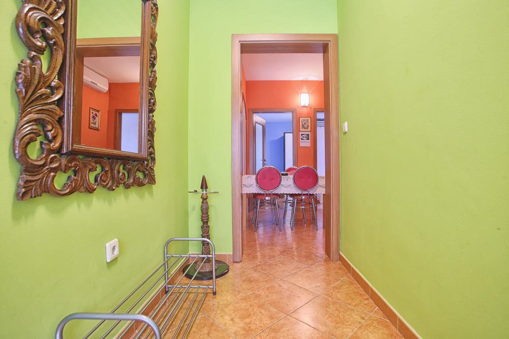 Apartmani Arijana Medulin Rum bild