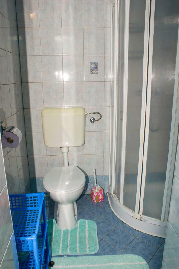 Apartmani Arijana Medulin Exteriör bild